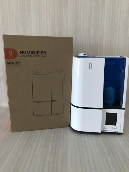 Arvov 4L Humidifiers