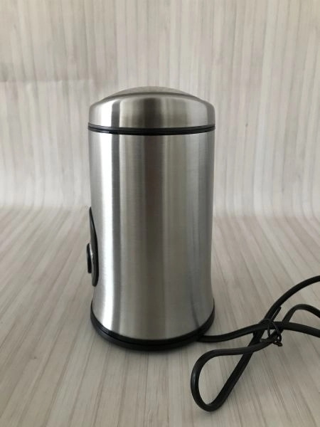 KitchenPerfected 150W 50g Spice & Coffee Grinder