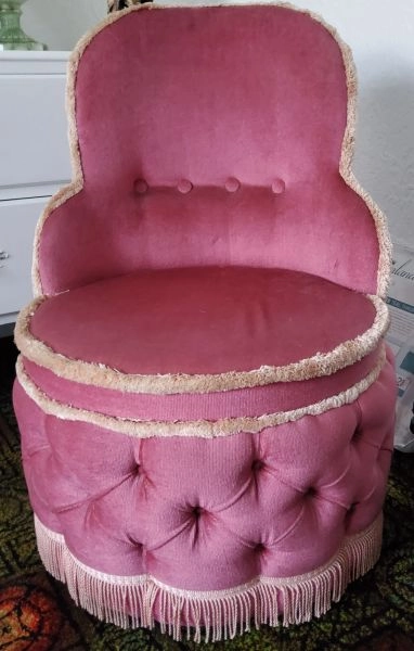 Vintage Sherborne Tub Chair