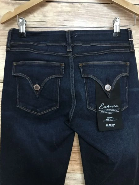 Hudson Blue Bootcut Jeans