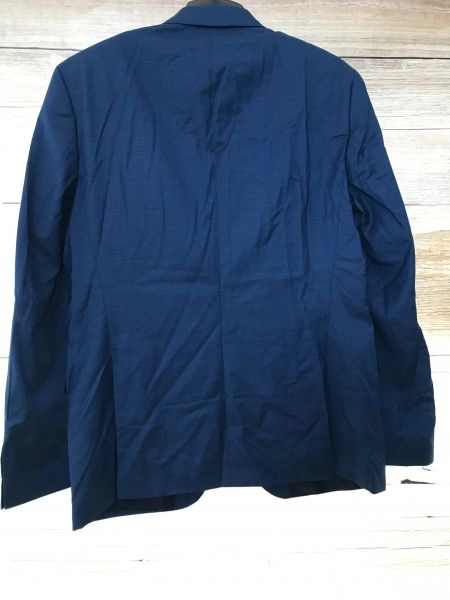 Hugo Boss Blue Suit Jacket