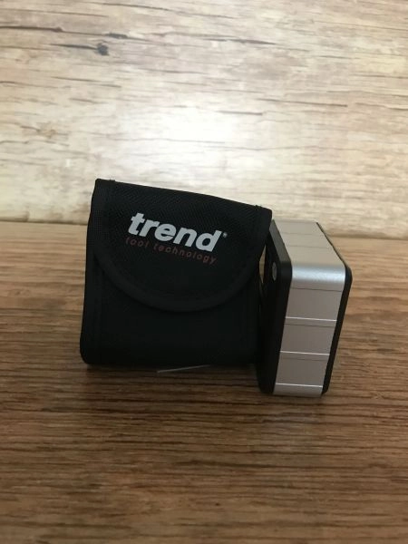 Trend digital level box