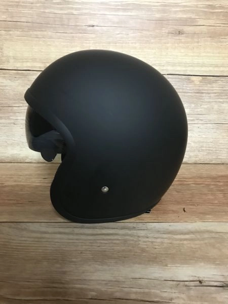 Viper Open Face Motorbike Helmet