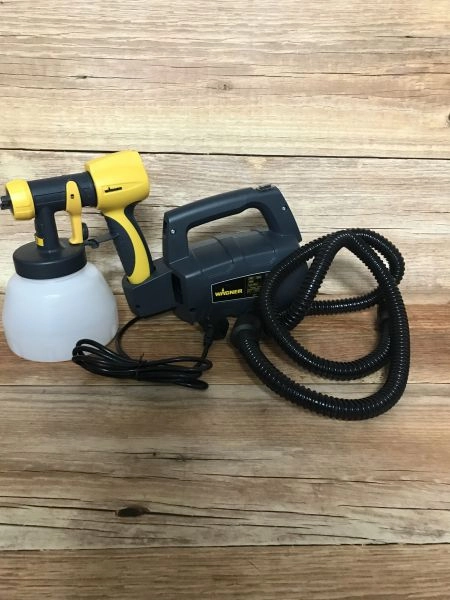 WAGNER Fence & Decking paint sprayer