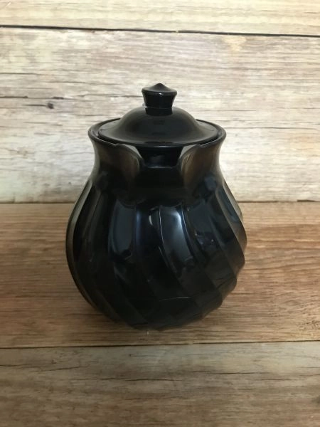 Insulated Tea Pot