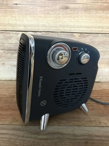 Russell Hobbs 1.8KW Electric Heater