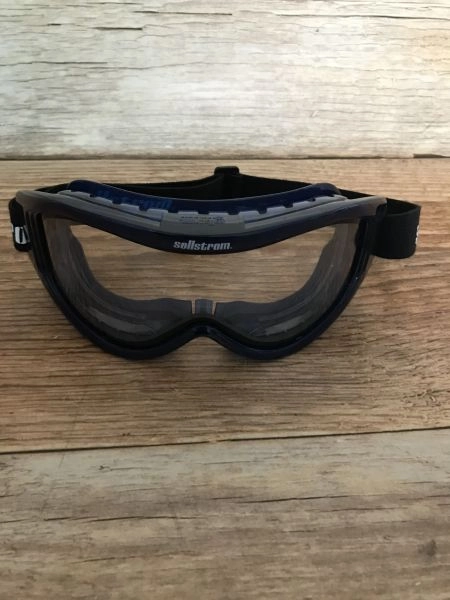 Sellstrom Safety Goggles