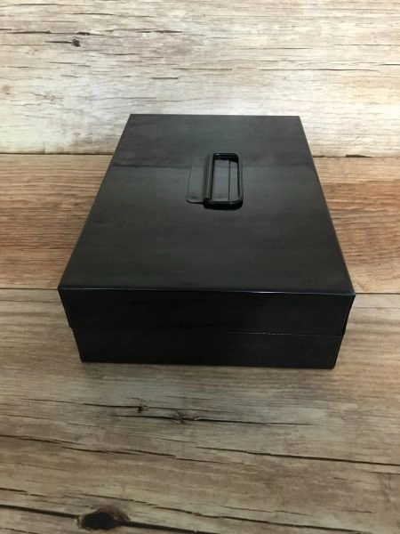 Master Lock Combination Security Chest