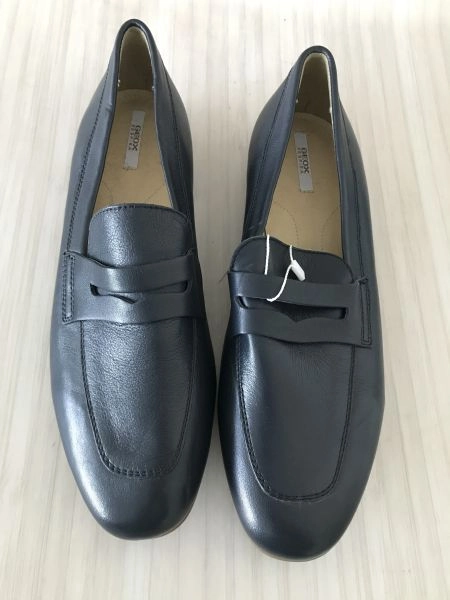 Geox loafers