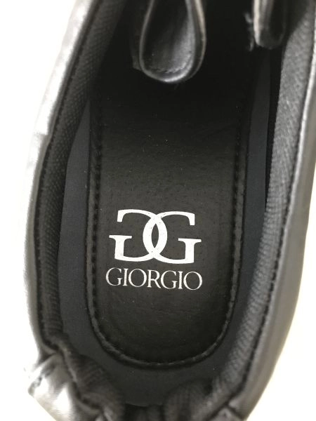 GG giorgio shoes
