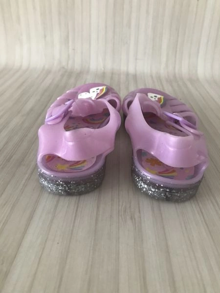 SoulCal Jelly Sandals Slip On