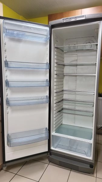 AEG fridge and AEG freezer