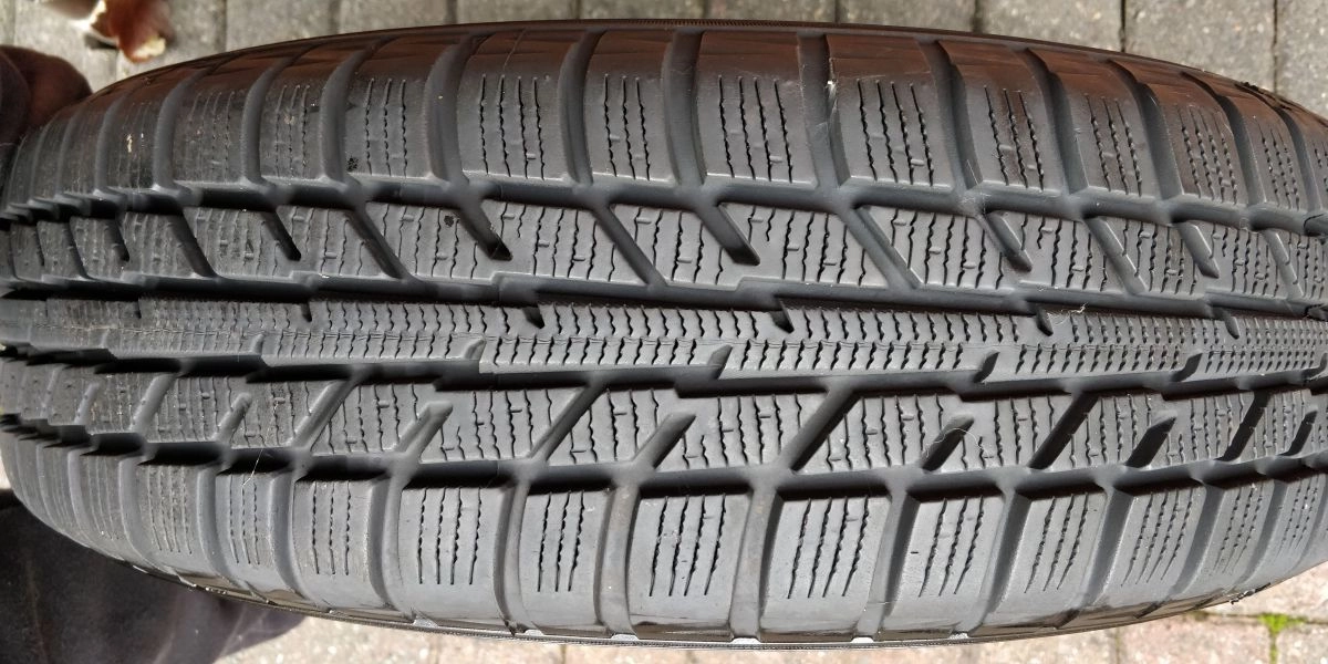 Nissan Micra Winter tyres