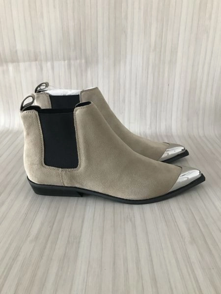 The Calvin Klein Jeans Arthena Ankle Boots