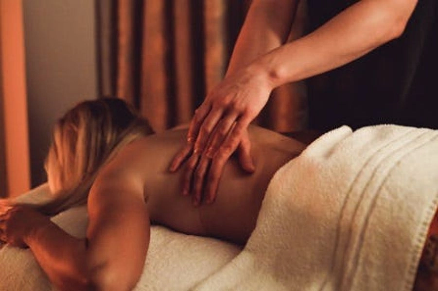 Amazing Massage services