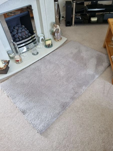 3 rugs for sale