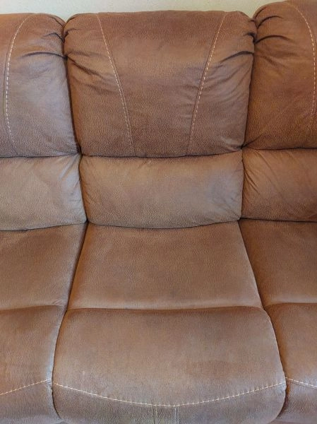 Sofa for sale recliner