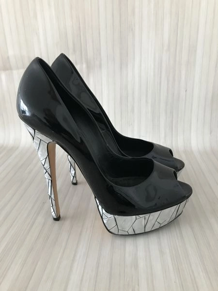 Casadel platform high heels