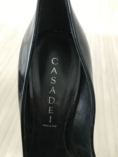 Casadel platform high heels