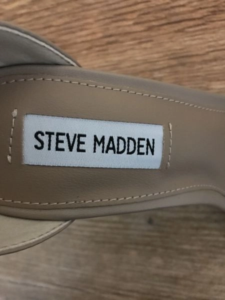 Steve madden heels
