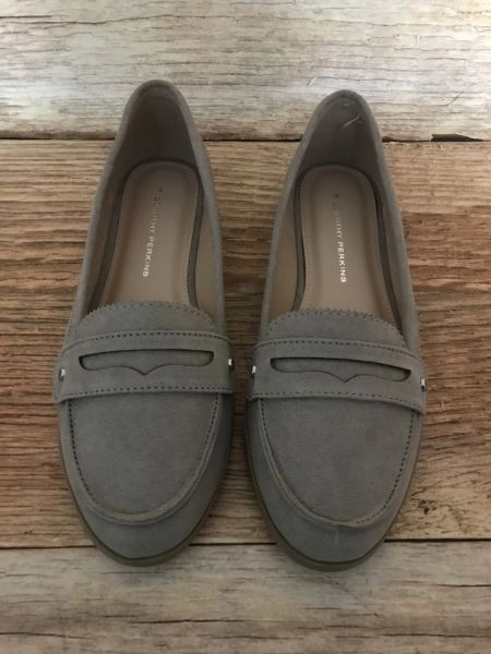 Dorothy perkins loafers