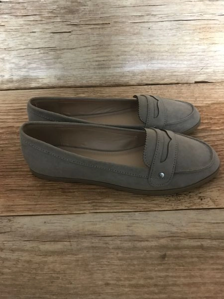 Dorothy perkins loafers