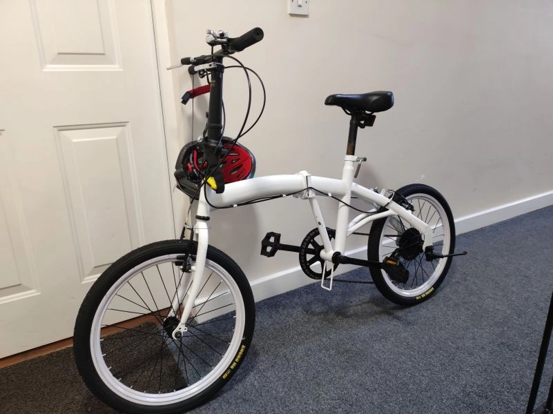 Chinese folding bike for sale
