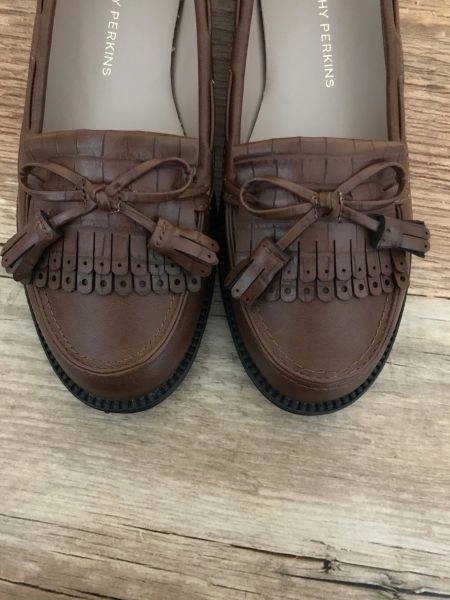 dorothy perkins loafers