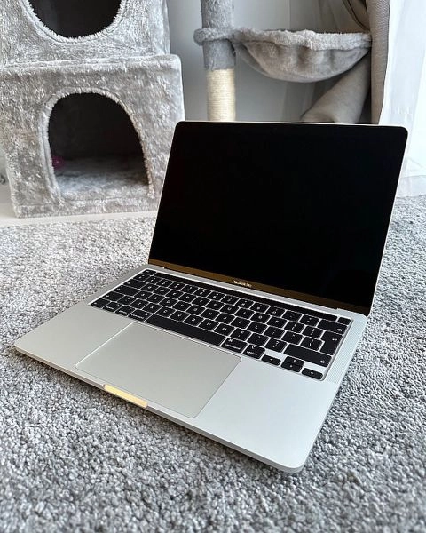Macbook pro up for sale