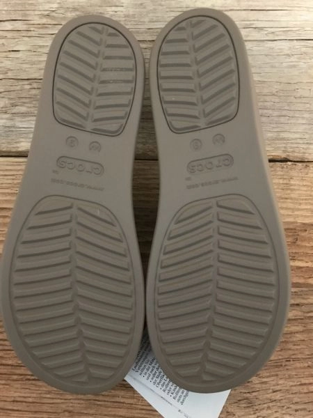 CROCS sandals