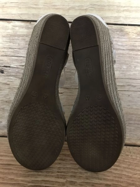 Rieker Ladies Sandals
