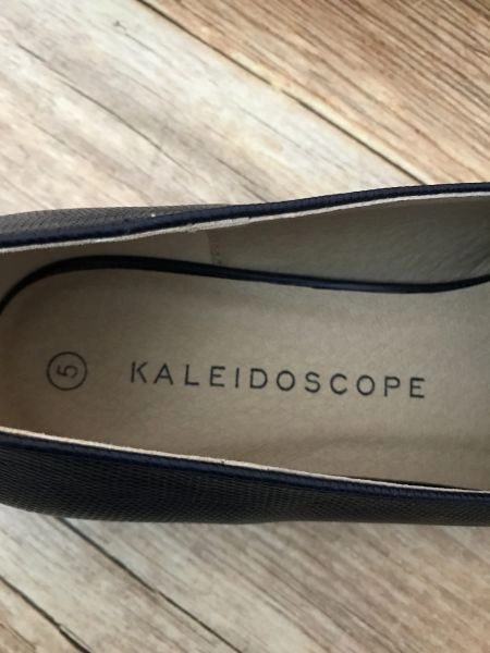 Kaleidoscope Ladys loafer