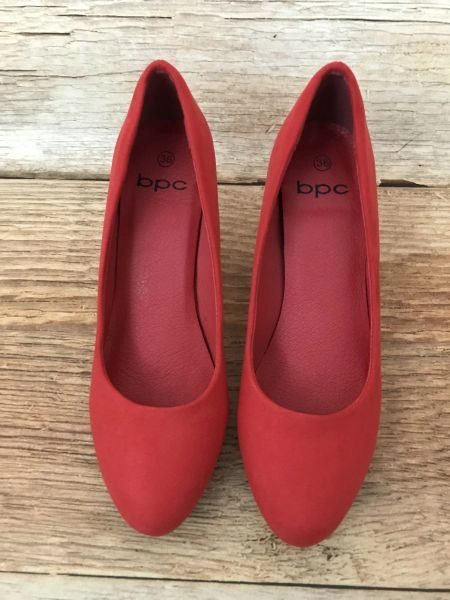 Bpc bonprix courts high heels