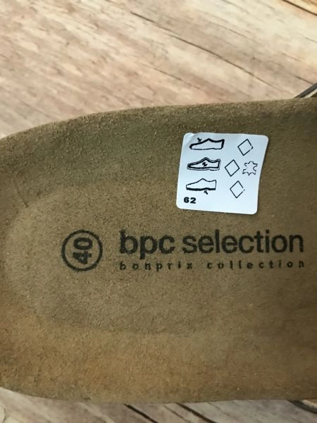 Bpc bonprix collection sandals