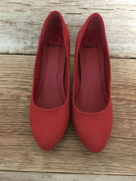 Bpc bonprix courts high heels