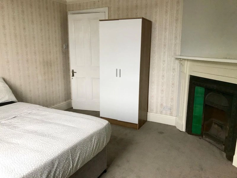 Affordable furnished 1 bedroom flat to rent