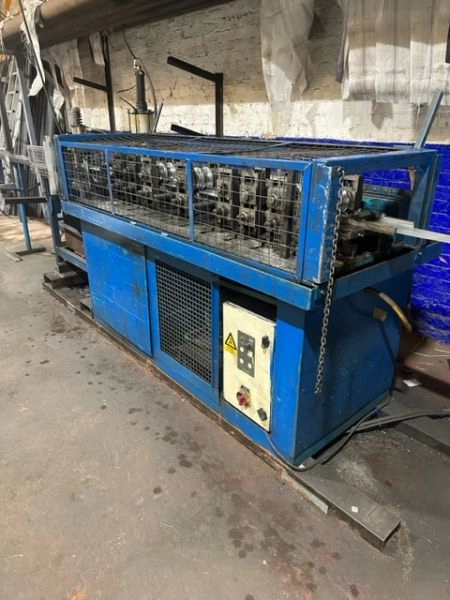Rolling Mill For Sale