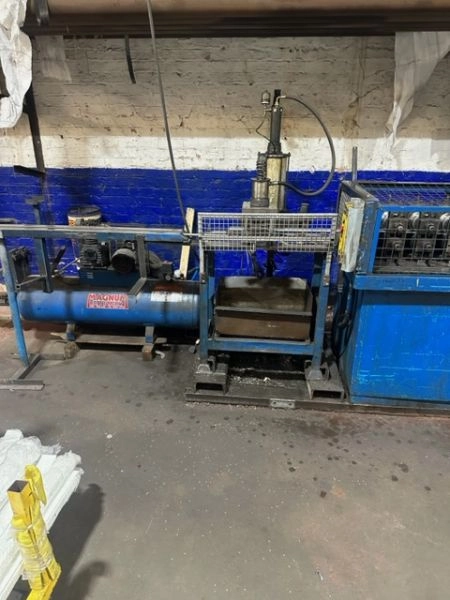 Rolling Mill For Sale