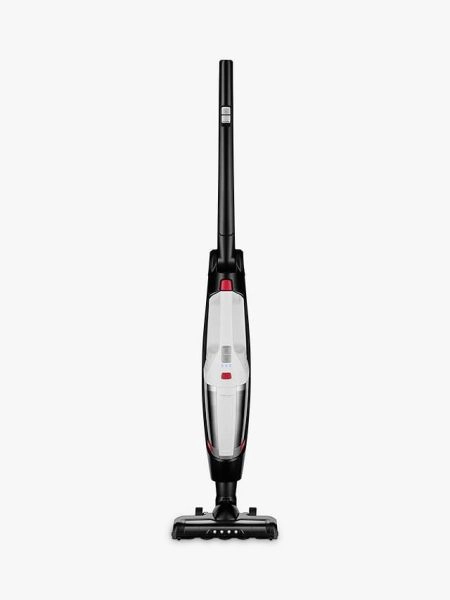 JOHN LEWIS 2-IN 1 CORDLESS VACUUM CLEANER-160W-NEW BOXED