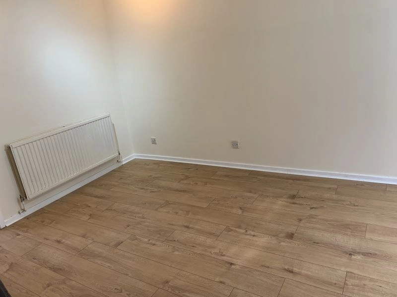 Two bedroom house to rent in the New Cross area.