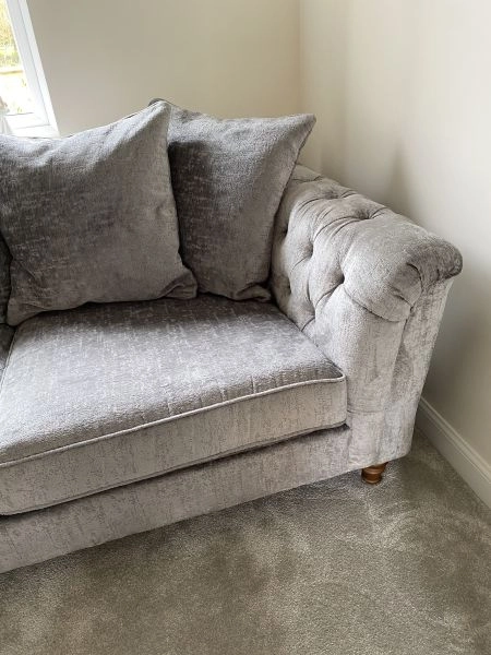 3 seater sofa - medium by Lucille