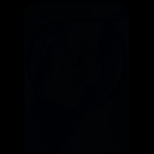 HOOVER AXI SMART 13KG BLACK WASHING MACHINE - NEW EX DISPLAY