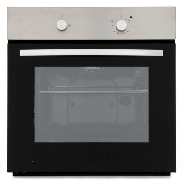 CULINA 60L SINGLE BUILT IN GAS OVEN-S/S-EX DISPLAY-FAB-WOW