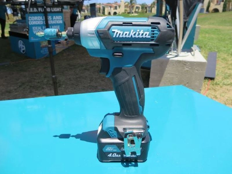 Makita complete tools