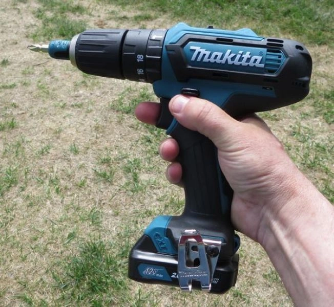 Makita complete tools