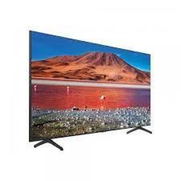 SAMUNG 50" SMART TV-CRYSTAL 4K UHD-LED-VOICE CONTROL-NEW**