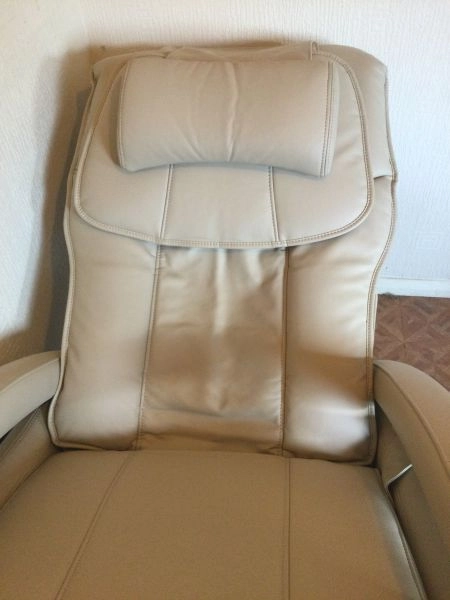 Superior quality massage chair