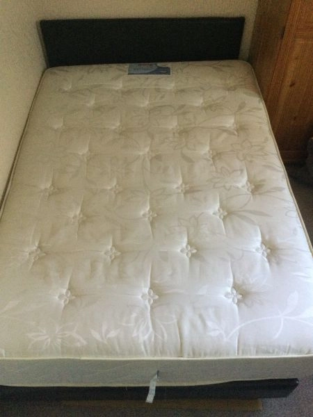 Superior quality silent night mattress miracoil 3