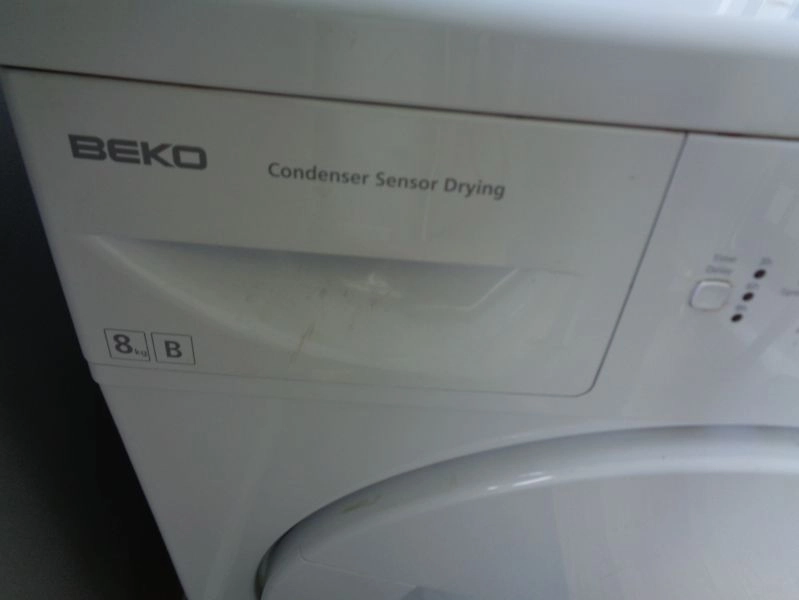 Beko Tumble Dryer