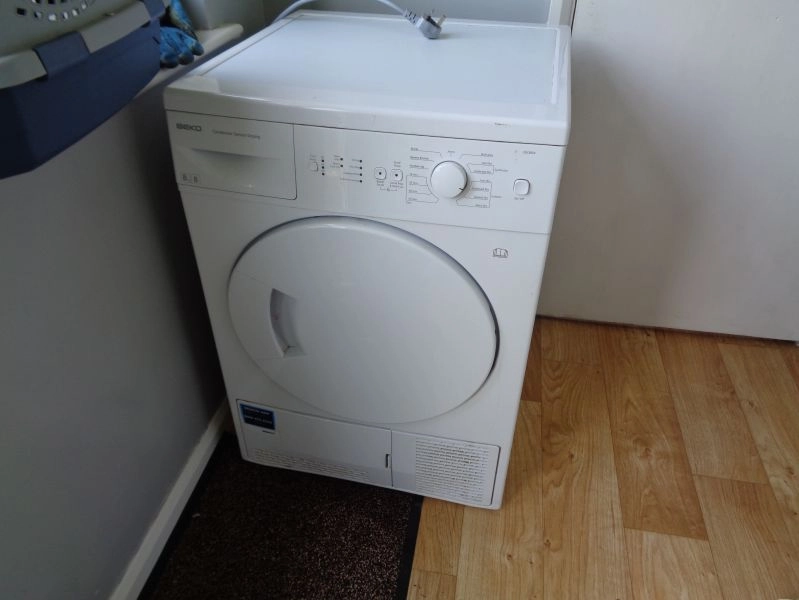 Beko Tumble Dryer